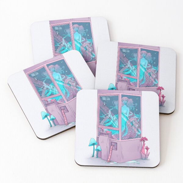 Item preview, Trapped designed and sold by Yokailia.
