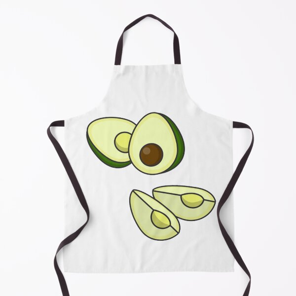 Item preview, avocado art designed and sold by zanbo.