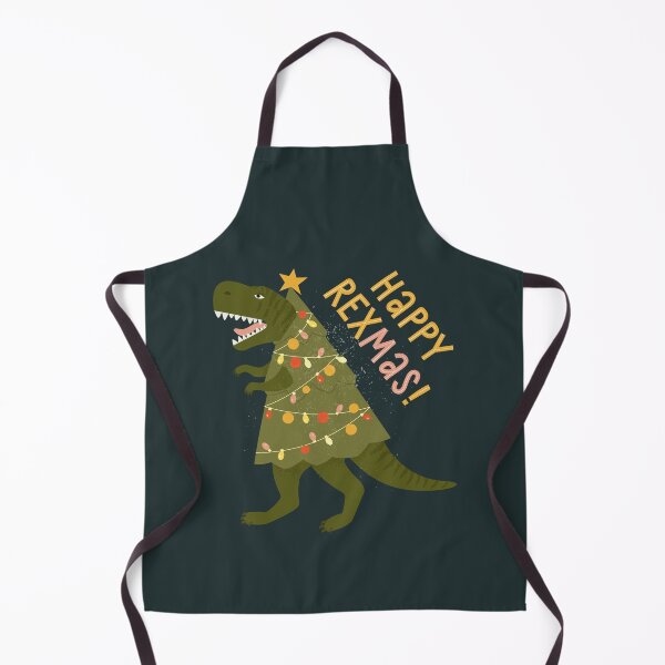 Item preview, Happy Rexmas Tree Rex designed and sold by jackbrewer2694.