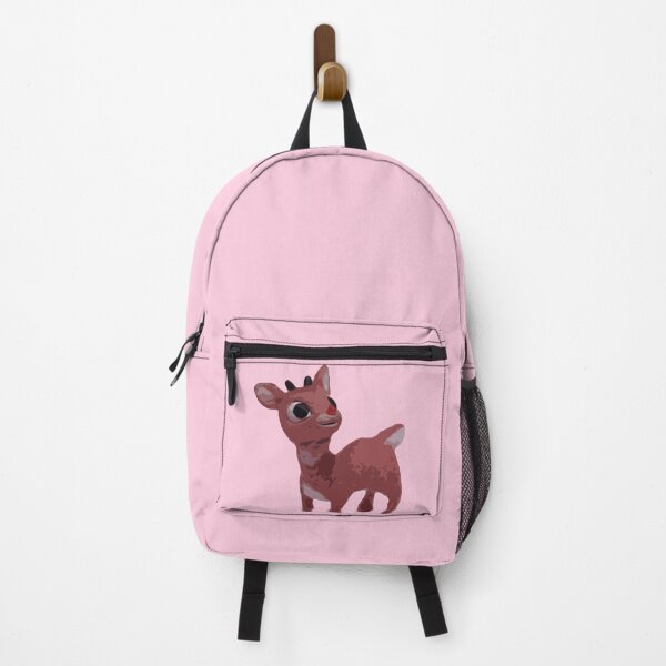 Item preview, Classic Rudolph Pink designed and sold by creative-boo.