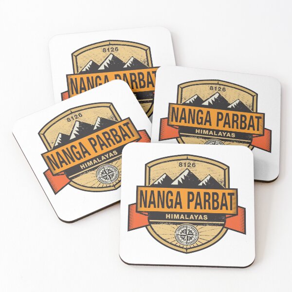 Item preview, Nanga Parbat, Himalayas designed and sold by studio838.