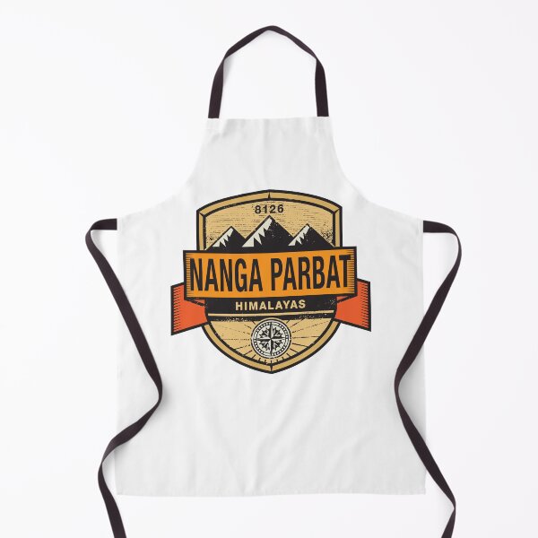 Item preview, Nanga Parbat, Himalayas designed and sold by studio838.