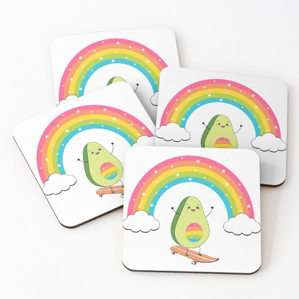Item preview, avocado art designed and sold by zanbo.