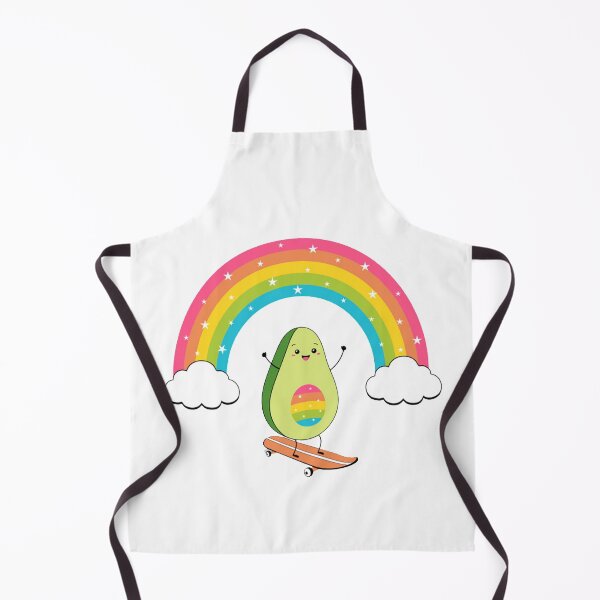 Item preview, avocado art designed and sold by zanbo.