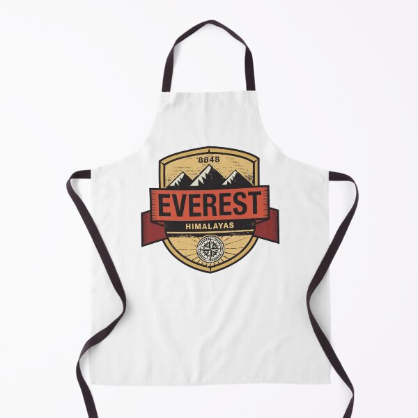 Item preview, Everest, Himalayas designed and sold by studio838.