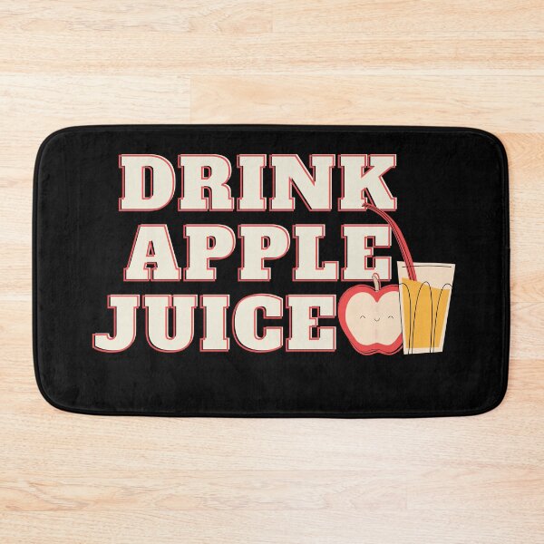 Item preview, Drink apple juice designed and sold by Raseelvm.