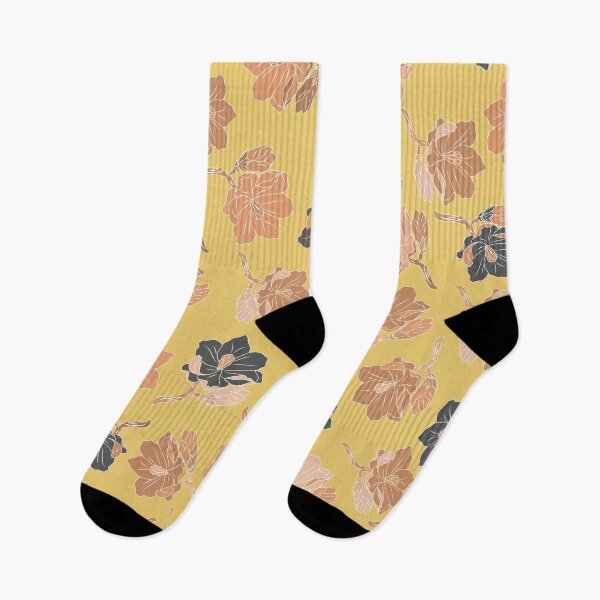 Item preview, Vintage Floral Pattern designed and sold by Kamaloca.