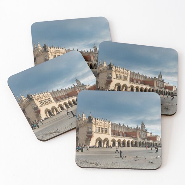 Item preview, Beautiful Krakow designed and sold by Robert Lacy.
