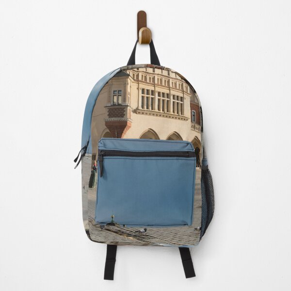 Item preview, Beautiful Krakow designed and sold by Robert Lacy.