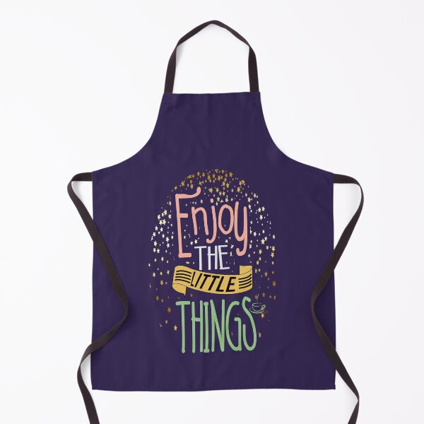 Item preview, Enjoy the Little Things designed and sold by YAHIA-14.