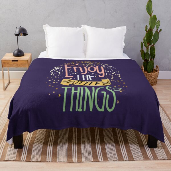 Item preview, Enjoy the Little Things designed and sold by YAHIA-14.