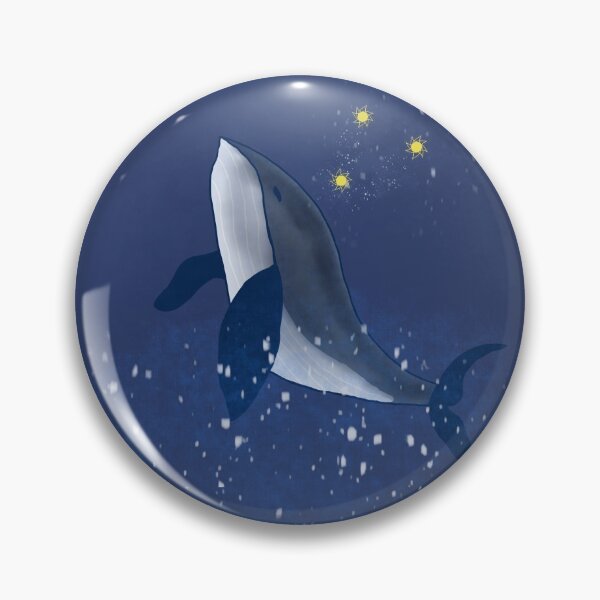 Item preview, How the Whale Created the World designed and sold by KizzyW.