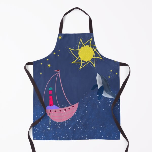 Item preview, How the Whale Created the World designed and sold by KizzyW.