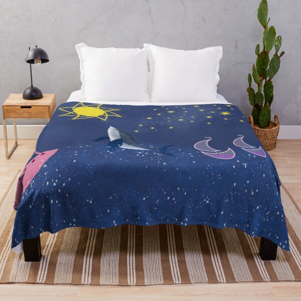 Item preview, How the Whale Created the World designed and sold by KizzyW.
