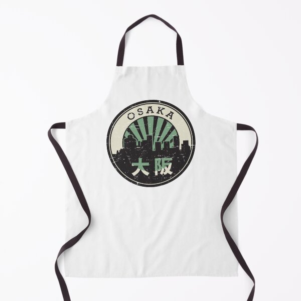 Item preview, Osaka designed and sold by studio838.