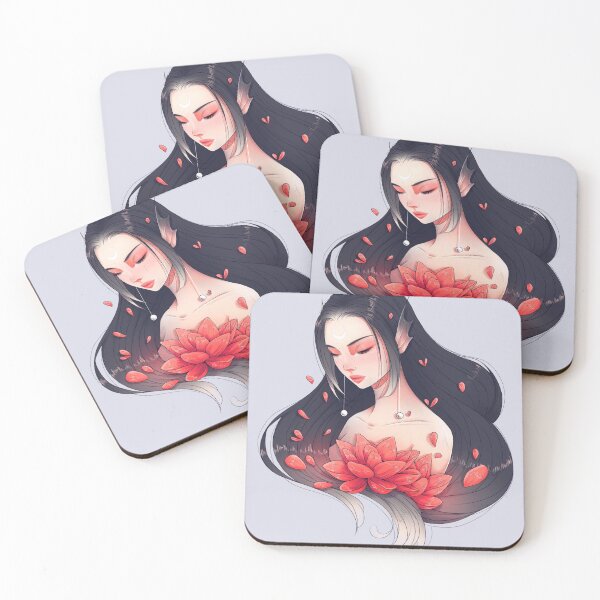 Item preview, Akemi designed and sold by Yokailia.