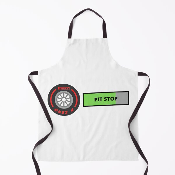 Item preview, PIT STOP designed and sold by ff1merch ..