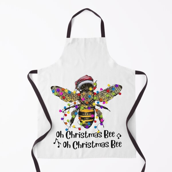 Item preview, Oh christmas bee Oh christmas bee designed and sold by MelendezFoster.