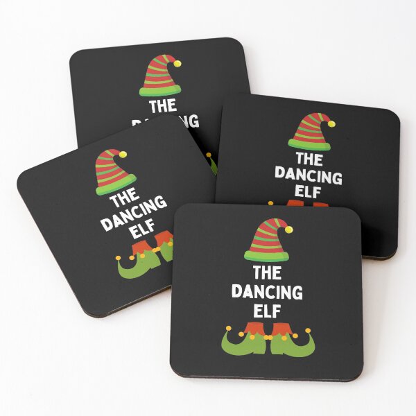 Item preview, The dancing elf  designed and sold by MargheritaLidia.