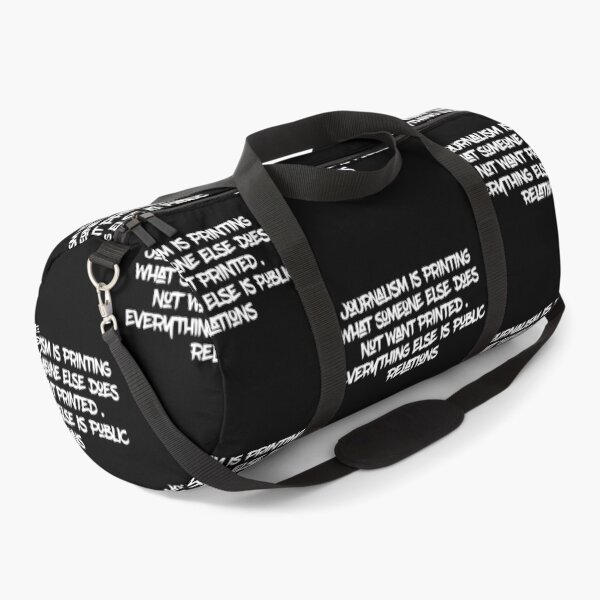 Item preview, Real journalism  designed and sold by Md1982.