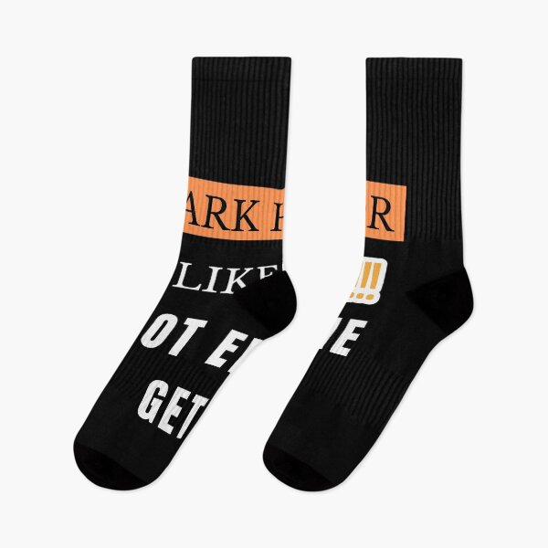 Item preview, Dark Humor Is Like Food Not Everyone Gets It designed and sold by The Full Cart.