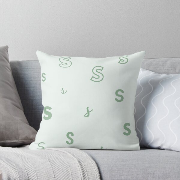 Item preview, S designed and sold by elbow-macaroni.