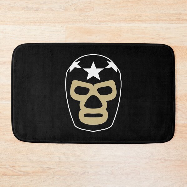 Item preview, Lucha Libre designed and sold by Playa Angel.