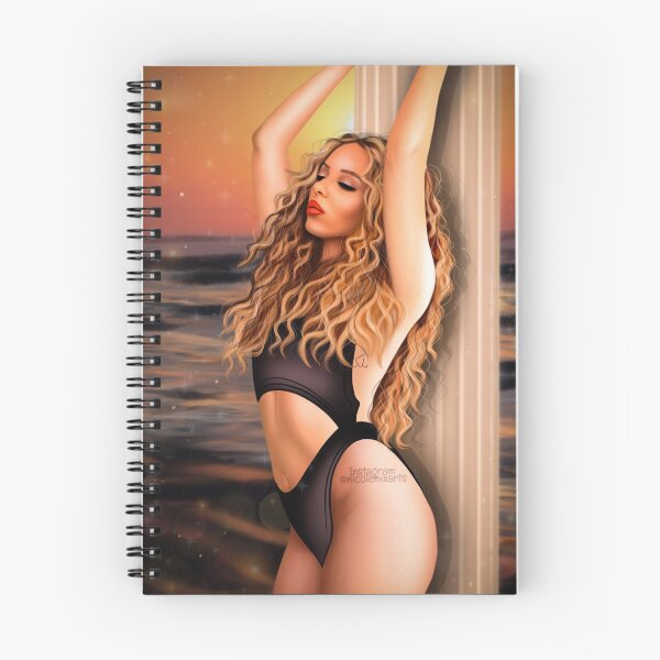 Item preview, Jade Thirlwall realistic drawing  designed and sold by Nicole  Scarpa.