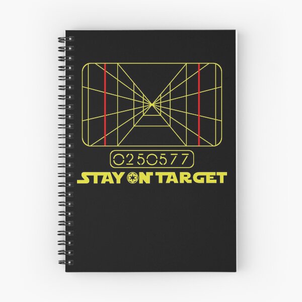 Item preview, Stay On Target designed and sold by BeTheKooK.