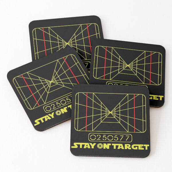 Item preview, Stay On Target designed and sold by BeTheKooK.