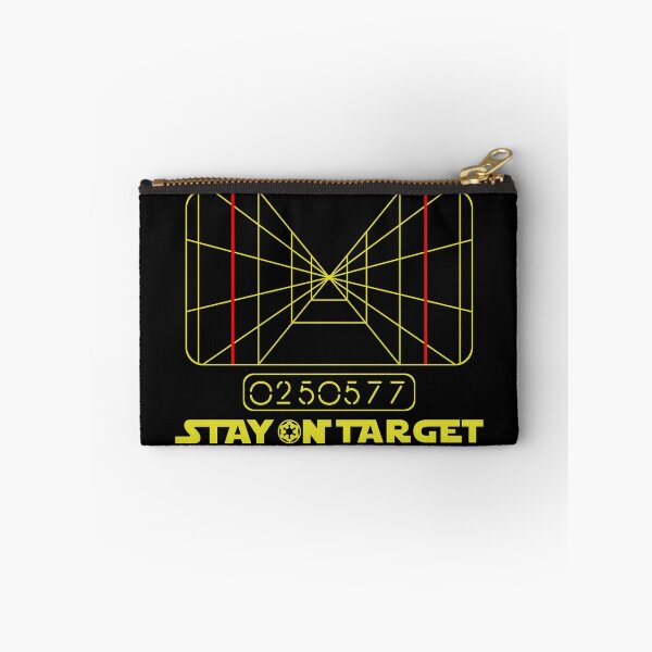Item preview, Stay On Target designed and sold by BeTheKooK.