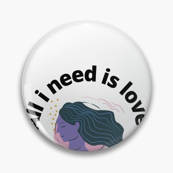 Item preview, All i need is love  designed and sold by luitza18.