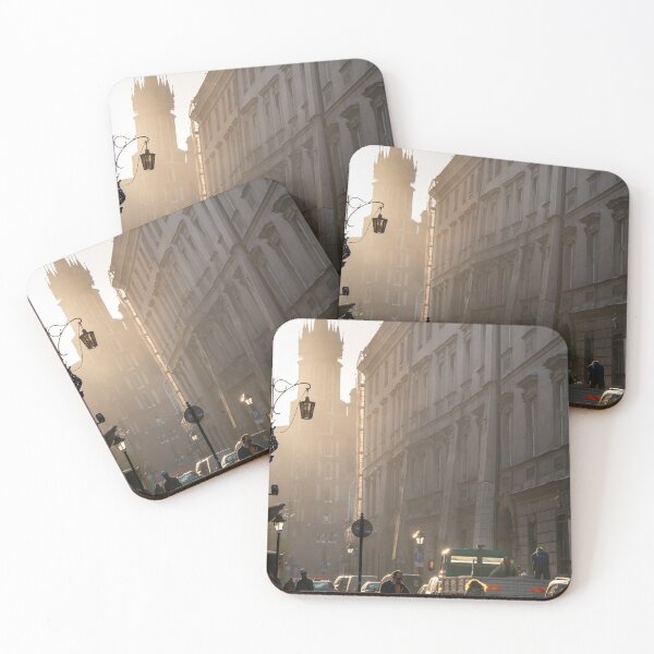Item preview, Morning Light in Krakow designed and sold by Robert Lacy.