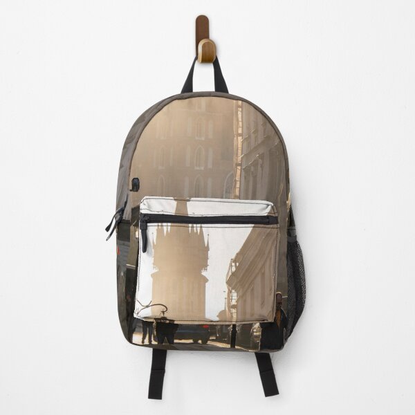 Item preview, Morning Light in Krakow designed and sold by Robert Lacy.