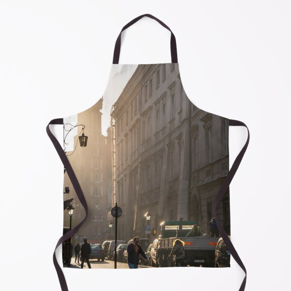 Item preview, Morning Light in Krakow designed and sold by Robert Lacy.
