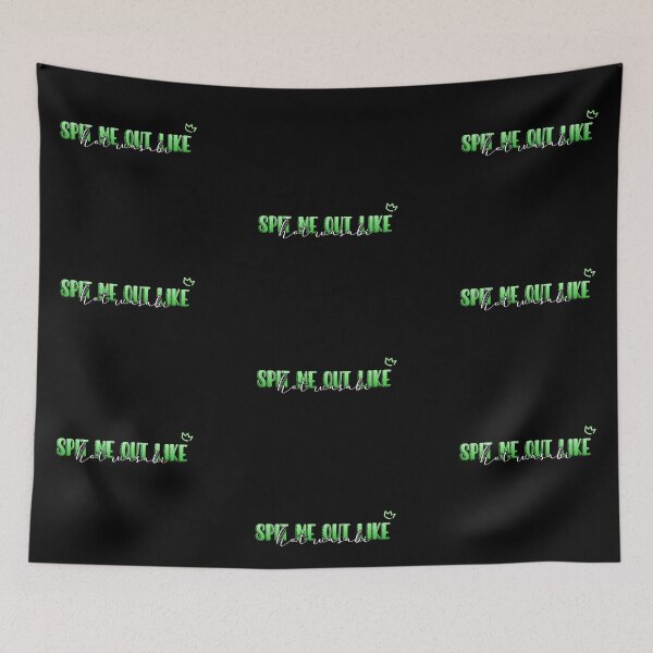 Item preview, Hot wasabi merch designed and sold by Nicole  Scarpa.