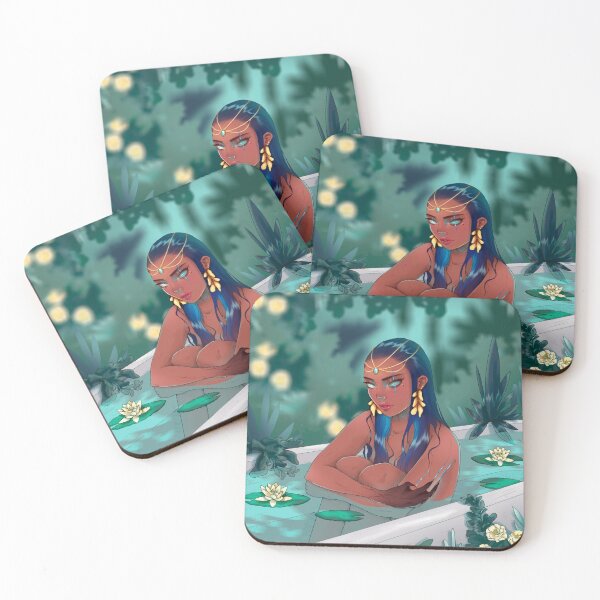 Item preview, The princess curse designed and sold by Yokailia.