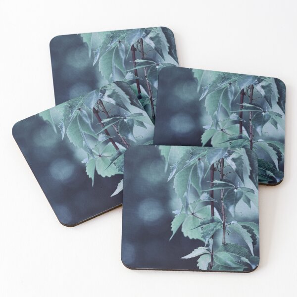Item preview, Indigo Evening designed and sold by micklyn.