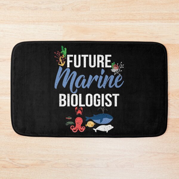 Item preview, Cute Funny Future Marine Biologist Student designed and sold by jcorres.