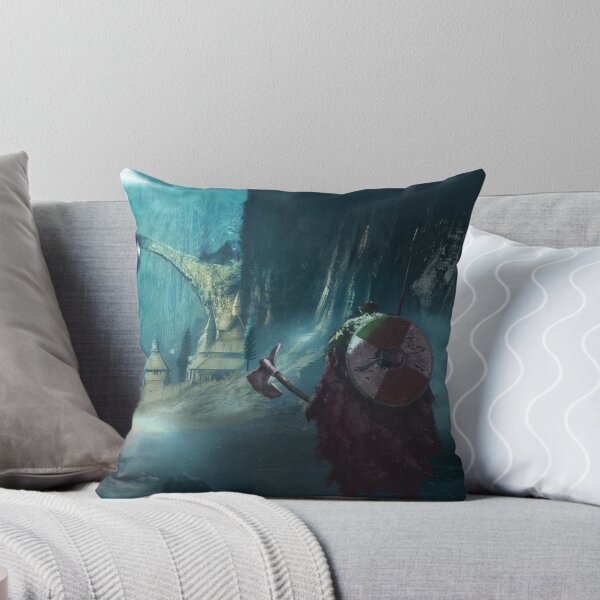 Item preview, The return of the rightful heir designed and sold by maximlingert.
