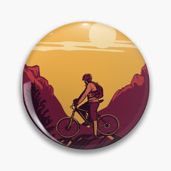 Item preview, Mountain bike designed and sold by della95.