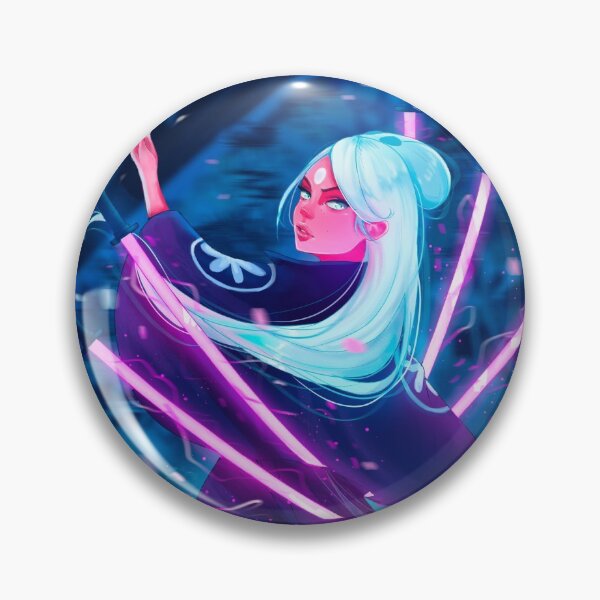 Item preview, Nima designed and sold by Yokailia.