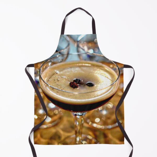 Item preview, Xmas Salted Caramel Espressio Martini designed and sold by PhotoCDesign.