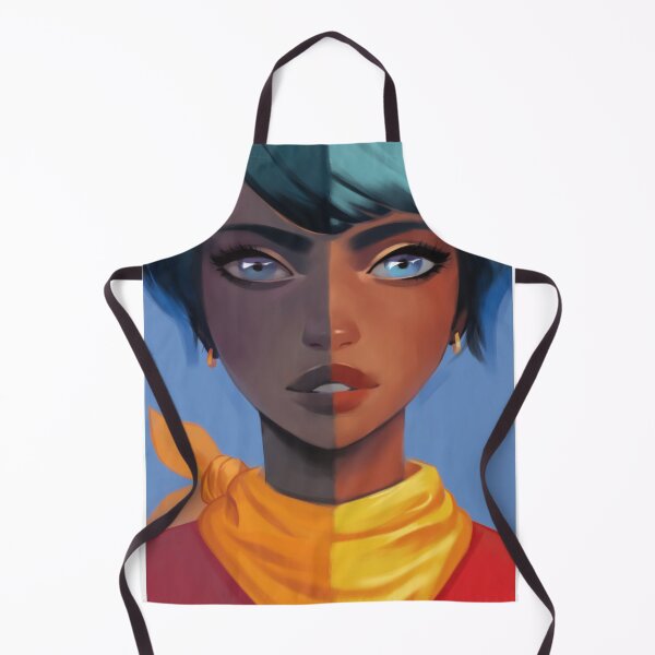 Item preview, Bulma, the heiress designed and sold by rutbisbe.