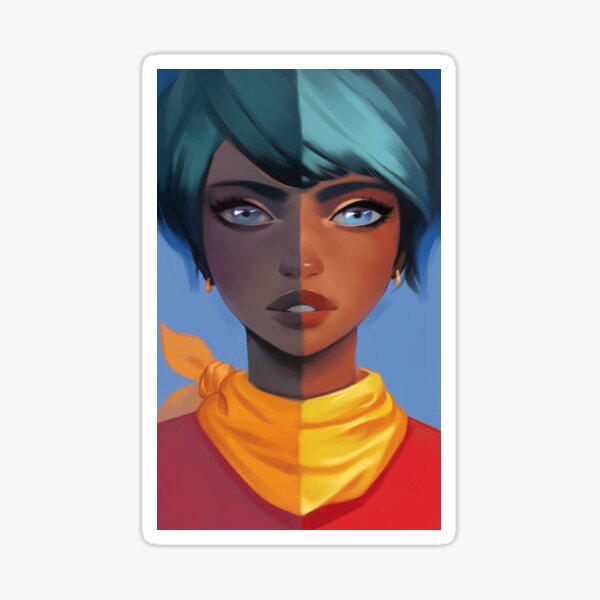 Item preview, Bulma, the heiress designed and sold by rutbisbe.