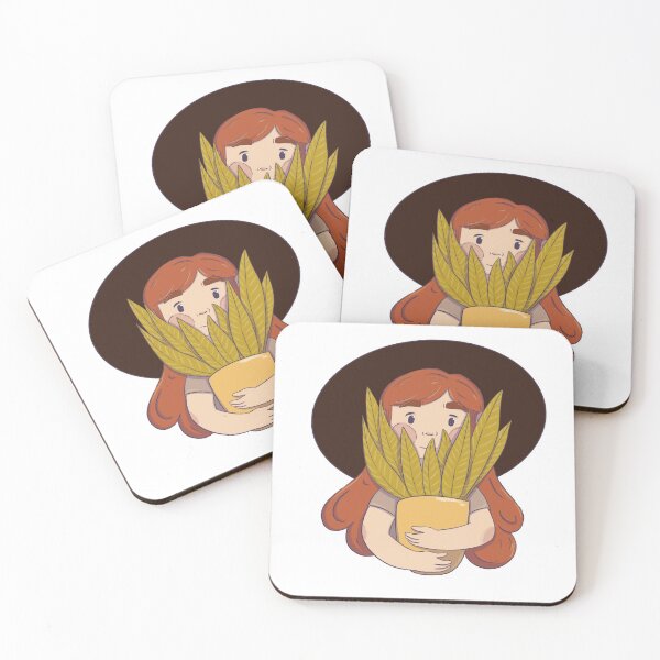 Item preview, Witch plants designed and sold by Pepailustra.