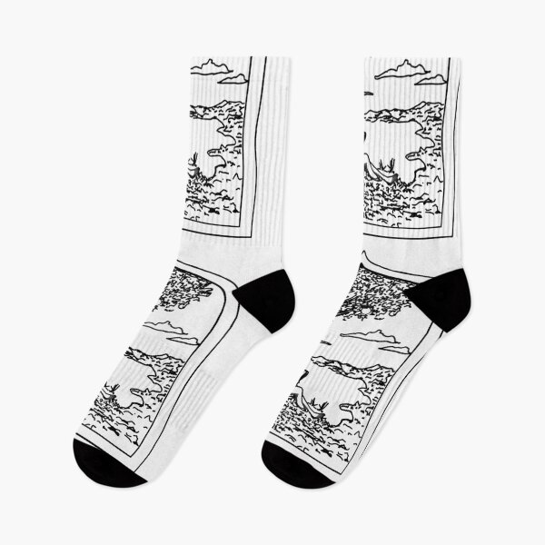 Item preview, Scientist under the tree designed and sold by Sereniya.