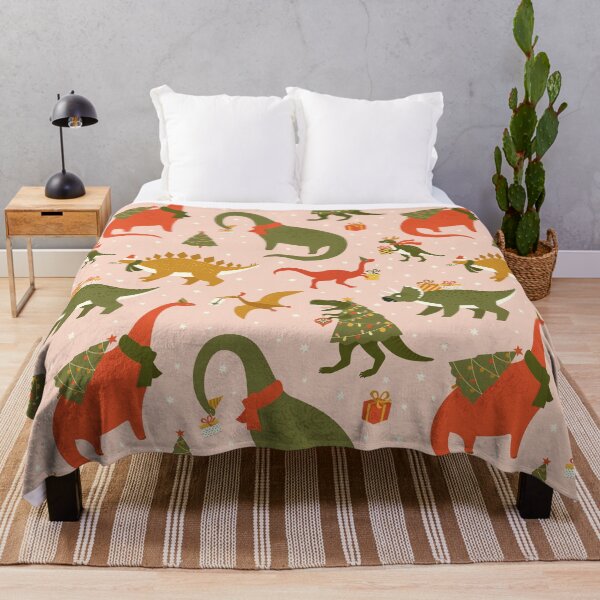 Item preview, Dino Christmas designed and sold by jackbrewer2694.