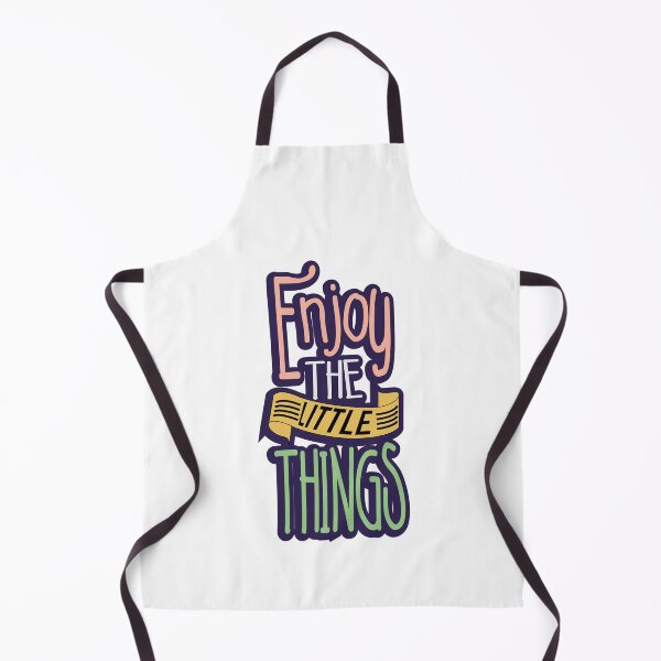 Item preview, Enjoy the Little Things designed and sold by YAHIA-14.