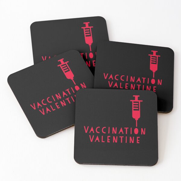 Item preview, Valentine Vaccination, Vaccine Valentine, Doctors Valentine, Nurses Valentine designed and sold by HomeConscious.